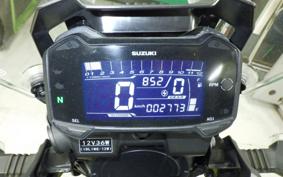 SUZUKI V-STROM 250