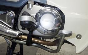 HONDA C125 SUPER CUB 2005 JA48