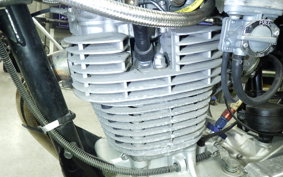 YAMAHA SR400 Gen.2 1998 1JR