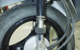 SUZUKI LET's 4 2004 CA45A