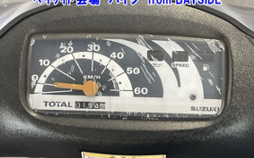 SUZUKI LET's 2