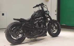HARLEY XL1200X 2013
