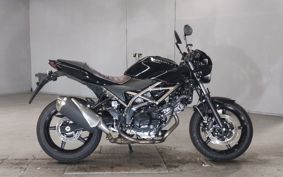SUZUKI SV650 X VP55B