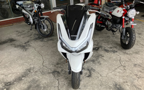 HONDA PCX125 JK05