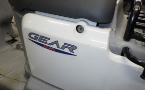 YAMAHA GEAR 2021 UA03J