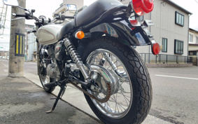 SUZUKI ST250 E Type NJ4CA