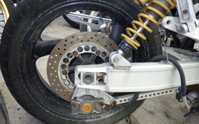 YAMAHA XJR1300 2001 RP03J