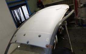 HONDA CABINA 50 AF33