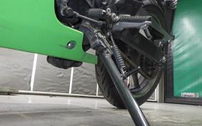 KAWASAKI NINJA 250R 2023 EX250K