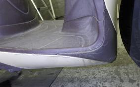 HONDA SHﾓｰﾄﾞ 2011 JF51