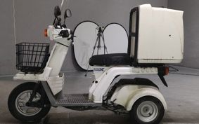 HONDA GYRO TD02