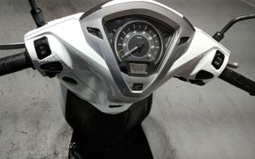 HONDA LEAD 125 JF45