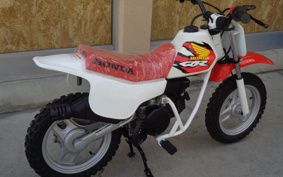 HONDA QR50 AE01