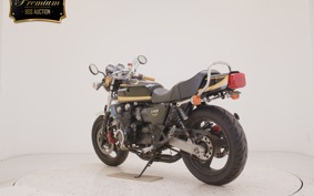 KAWASAKI ZEPHYR 400 KAI 2008 ZR400C