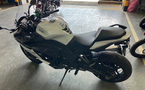 KAWASAKI NINJA 1000SX 2020 ZXT02K