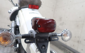YAMAHA DRAGSTAR 250 VG05J