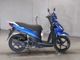 Фото Suzuki ADDRESS V110 с японского аукциона