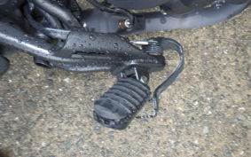 HONDA REBEL 250 E-Clutch MC49