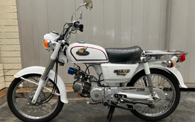HONDA BENLY50 CD50