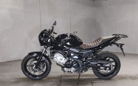 SUZUKI SV650 X 2020 VP55B
