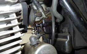 HONDA GB250 CLUBMAN Gen.5 2010 MC10