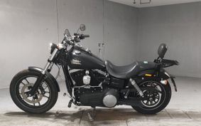 HARLEY FXDBC1580 2016 VD4