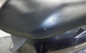 SUZUKI ADDRESS V50 2014 CA4BA