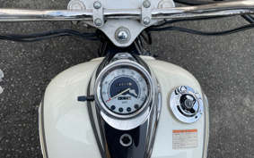 YAMAHA DRAGSTAR 250 VG02J