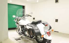 YAMAHA DRAGSTAR 400 CLASSIC 2004 VH01J