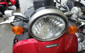 HONDA TODAY 2 AF67