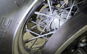 HARLEY XLH883 2000