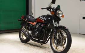 SUZUKI GSX400FS IMPULSE 1982 GK72A