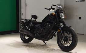 HONDA REBEL 500 A 2019 PC60