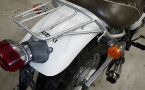 SUZUKI VANVAN 200 NH41A