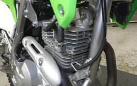 KAWASAKI KLX230 2004 LX230A