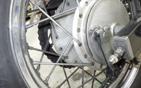 YAMAHA VIRAGO 250