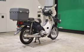 HONDA C110 SUPER CUB JA10
