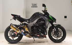 KAWASAKI Z1000 Gen.5 2021 ZXT00W