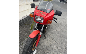 MOTO GUZZI MOTO GUZZI V35 IMORA 1985