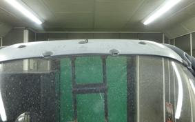 HONDA GYRO CANOPY 2014 TA03