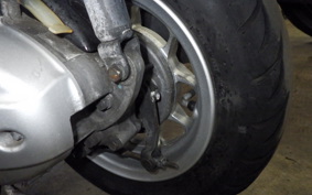 HONDA LEAD 125 JF45
