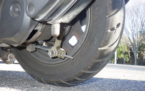 SUZUKI ADDRESS V125 S CF4MA