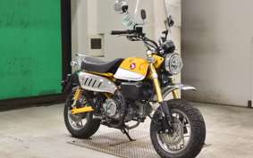 HONDA MONKEY 125 2023 JB02