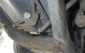 HONDA GYRO UP TA01