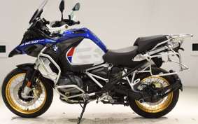 BMW R1250GS ADVENTURE 2019