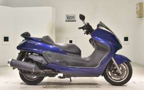 YAMAHA MAJESTY 400 2007 SH04J