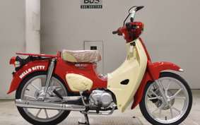 HONDA C110 SUPER CUB 2014 JA59
