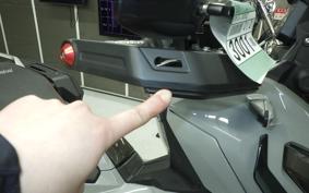 HONDA X-ADV 750 2021 RH10