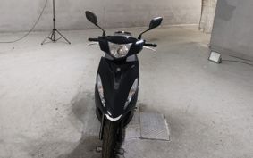 YAMAHA JOG125 SEJ5J