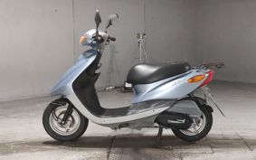 YAMAHA JOG SA36J